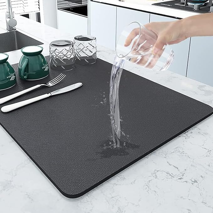 Quick-Drying Kitchen Mat | 🔥BUY 1 & GET 1 FREE🔥