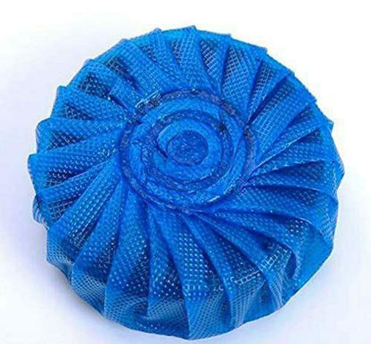 Toilet Cleaning Tablet-Toilet Deodorizer Bathroom Cleaner Tablet(Pack of 1-10 Tablets)