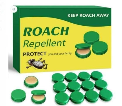 Cockroach Killer  Gel (Pack of 24pc)